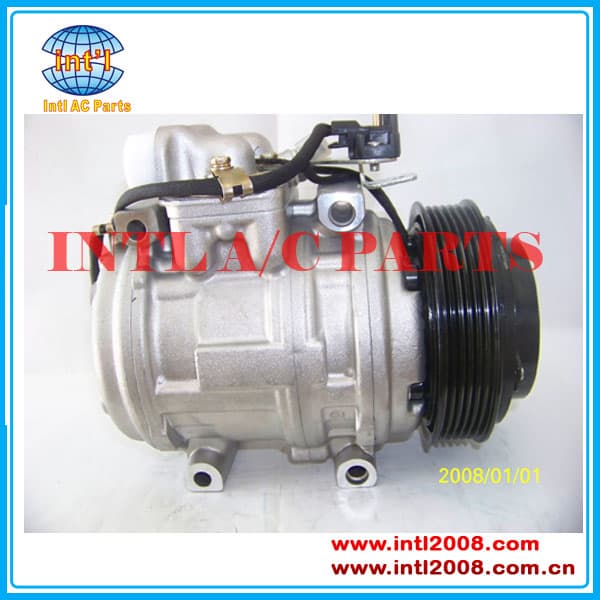 denso 10PA15C ac compressor for Mercedes Benz